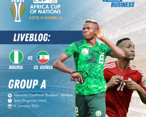 AFCON
