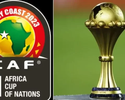 AFCON