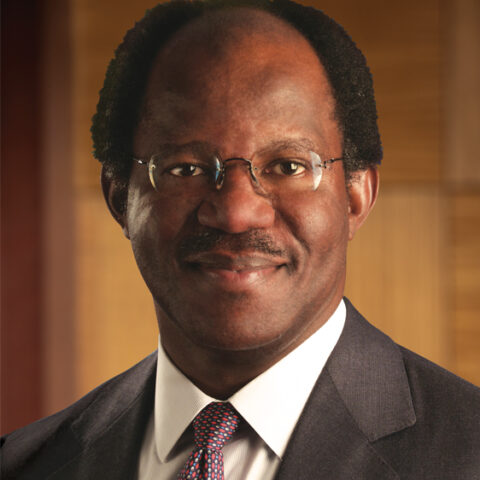 Ogunlesi's Networth To Hit $2.3bn As Blackrovk Set To Acquire GIP