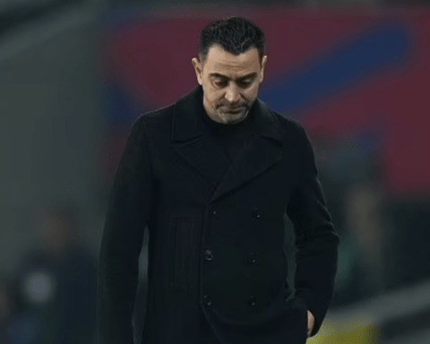 Xavi Reveals Decision To Quit As Barcelona Head Coach