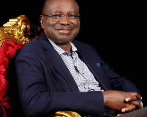 Senator Ayogu Eze’s Daughter Weds Saturday February 3