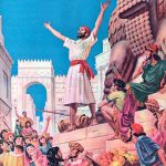 Is Jonah A Fictional Character?