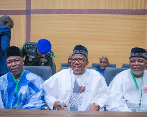 Supreme Court Affirms Bala’s Victory As Bauchi Governor