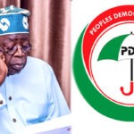 PDP Condemns President Tinubu's New Year Address As A "Deceitful Charade"