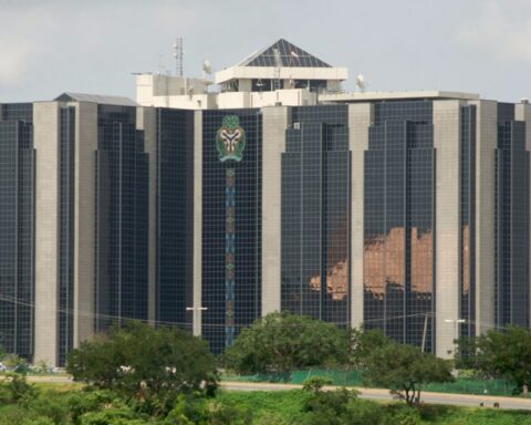 Over 1,500 CBN Staff Will Relocate To Lagos February 2