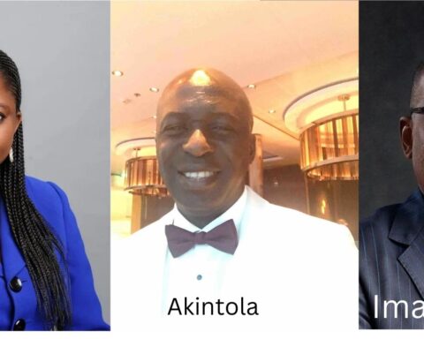 Meet New CEOs Of Union, Polaris, Keystone Banks As CBN Dissolves Old Mgt Boards
