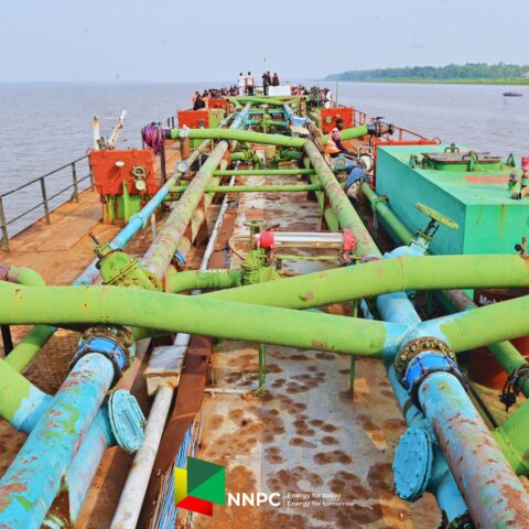 Nigerian National Petroleum Company Limited (NNPCL) has revealed a startling discovery of 83 illegal refineries and 15 illegal pipeline connections within the Niger Delta in the past week.