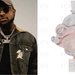Davido's Frog Pendant Sparks Social Media Frenzy