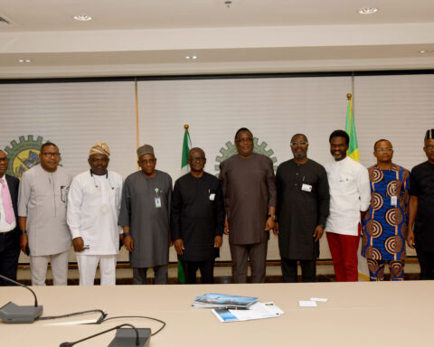 Dorman Long Applauds NCDMB's Support to Fabrication Firms In Nigerian Oil, Gas Industry