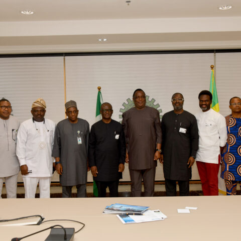 Dorman Long Applauds NCDMB's Support to Fabrication Firms In Nigerian Oil, Gas Industry
