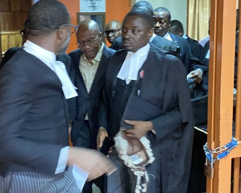 Emefiele Undergoes Another Trial As EFCC Files Fresh Charges
