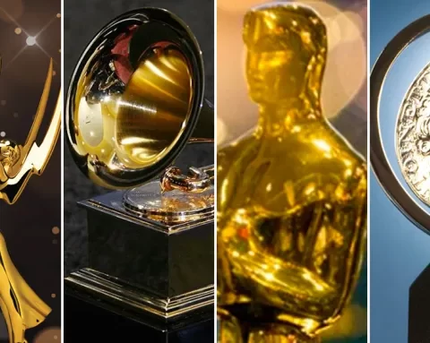 What To Know About New Grammy Category For African Musicians