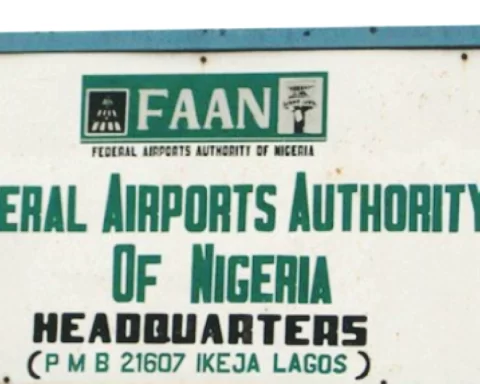 8 Reasons For Moving FAAN Headquarters To Lagos