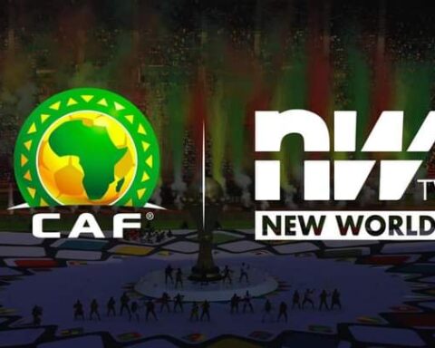 Move Aside Supersport, Here Comes New World TV For 2023 AFCON