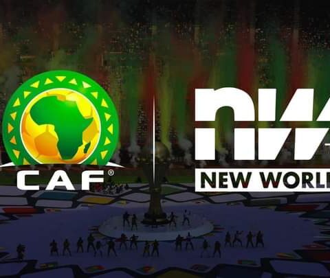 Move Aside Supersport, Here Comes New World TV For 2023 AFCON