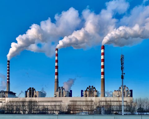 14 Fossil Fuel Giants' $346.713bn Windfall Profit Calls For Global Climate Action