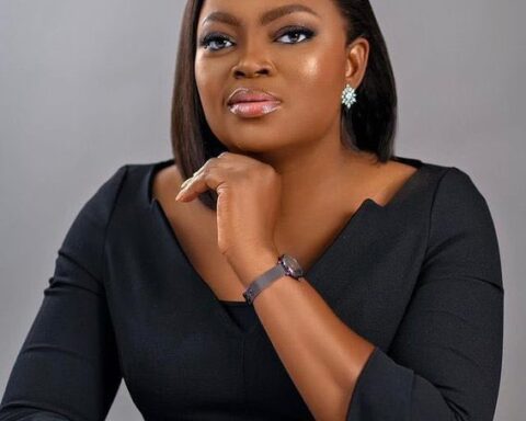 Reactions As Funke Akindele ‘A Tribe Called Judah’ Hits N1 Billion