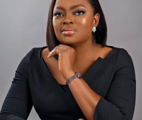 Reactions As Funke Akindele ‘A Tribe Called Judah’ Hits N1 Billion