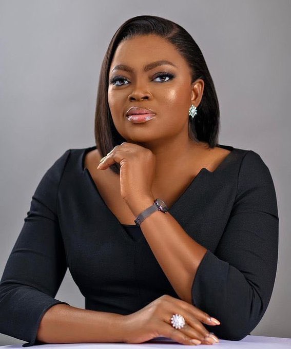 Reactions As Funke Akindele ‘A Tribe Called Judah’ Hits N1 Billion