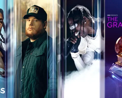 Burna Boy Set To Perform At 2024 Grammys