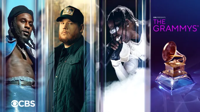 Burna Boy Set To Perform At 2024 Grammys