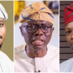 Supreme Court Upholds Victory Of Sanwo-Olu
