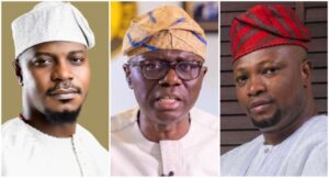 Supreme Court Upholds Victory Of Sanwo-Olu