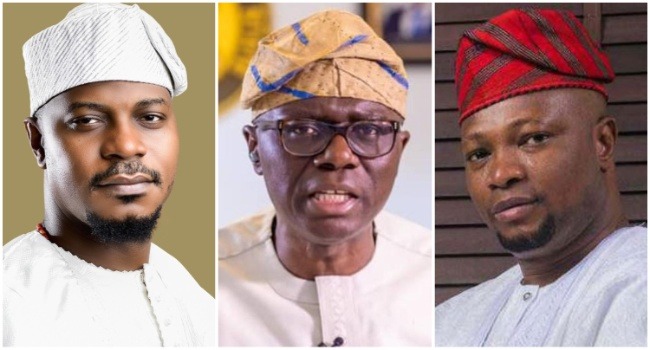 Supreme Court Upholds Victory Of Sanwo-Olu