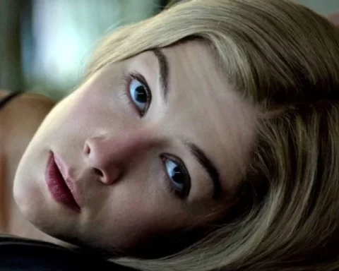 Rosamund Pike's Best Movies, TV Shows