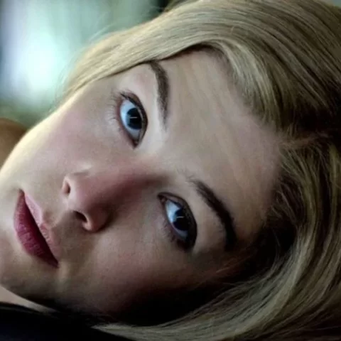 Rosamund Pike's Best Movies, TV Shows