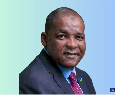 5 Things To Know About Newly Appointed CEO Of Keystone Bank Hassan Imam