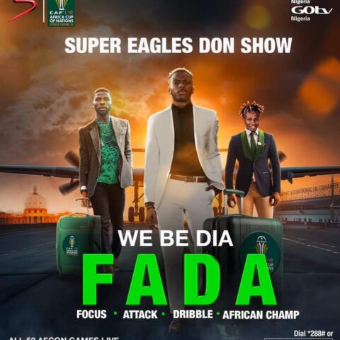 Multichoice Secures Rights To Broadcast All 52 AFCON 2023 Games 