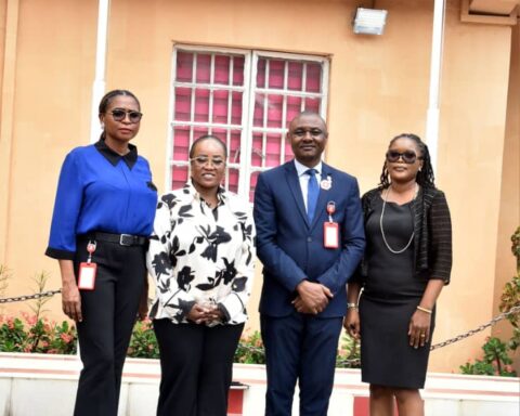 LASRERA Seeks EFCC Partnership To Combat Real Estate Fraud In Lagos