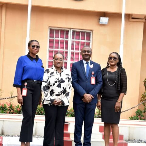 LASRERA Seeks EFCC Partnership To Combat Real Estate Fraud In Lagos