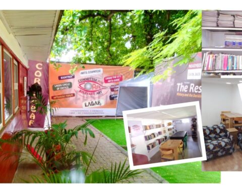 CORA Opens Library Resource Centre In Lagos To Boost Human Empowerment Via Education 