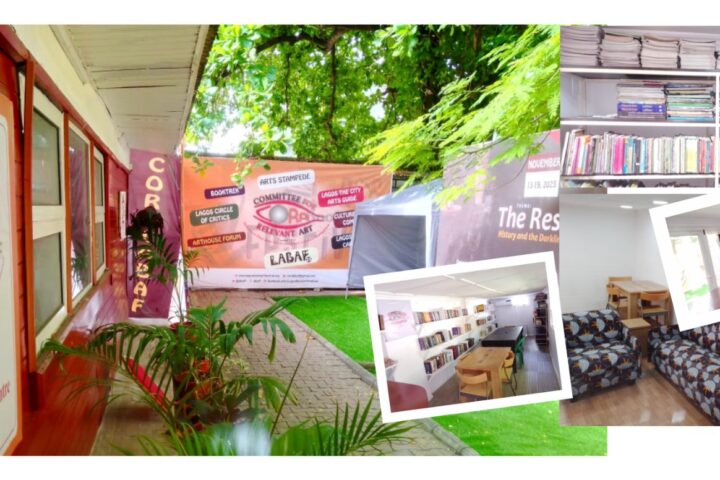 CORA Opens Library Resource Centre In Lagos To Boost Human Empowerment Via Education 
