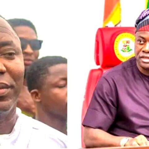 Expose Illegal Miners Behind Ibadan Explosion- Sowore