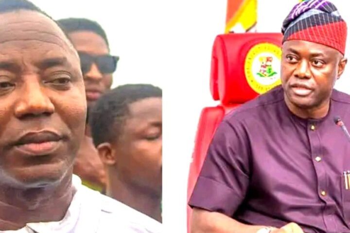 Expose Illegal Miners Behind Ibadan Explosion- Sowore