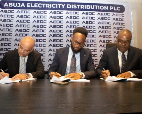 AEDC Signs Deal To Deliver Uninterrupted Power Solution In Abuja 