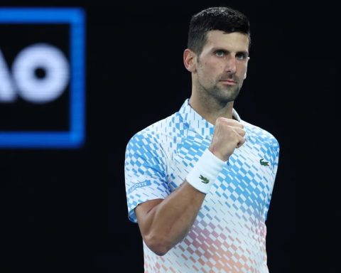 2024 Australian Open: Djokovic Advances To Quarterfinals 