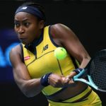 2024 Australian Open: Sabalenka, Gauff Reach Women's Quarterfinals Stage 