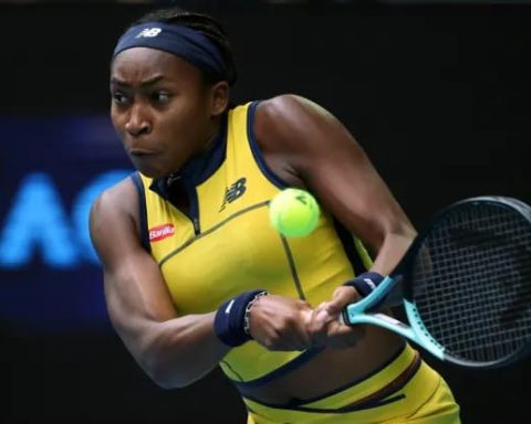 2024 Australian Open: Sabalenka, Gauff Reach Women's Quarterfinals Stage 
