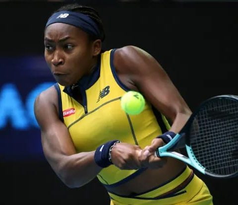 2024 Australian Open: Sabalenka, Gauff Reach Women's Quarterfinals Stage 