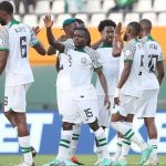 4 Takeaways From Super Eagles Win Against Guinea Bissau 