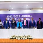 ACAMB Elects New Leadership To Drive Growth, Collaboration In Nigerian Banking Sector