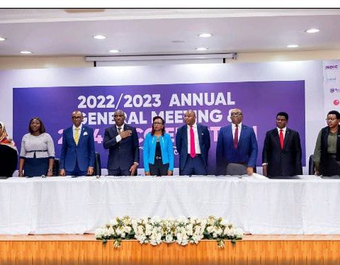 ACAMB Elects New Leadership To Drive Growth, Collaboration In Nigerian Banking Sector