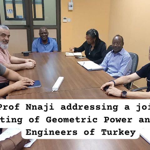 New NNPCL Can Become Global Energy Giant Like Petrobas, Petronas, Says Bart Nnaji