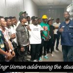 Why Geometric Power Will Make A Difference In Electricity Supply In Aba - Expert
