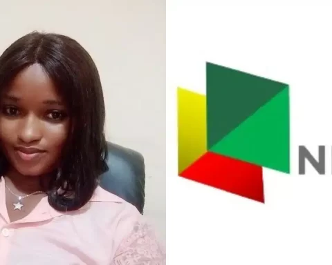 NNPCL, Infinix, Netizens Gift Lady Mocked For Waking Up At 4.50am To Cook For Husband