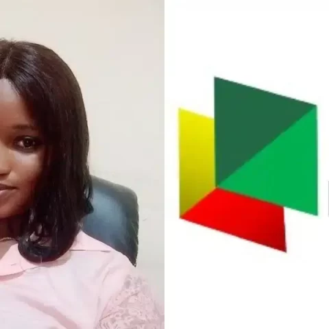 NNPCL, Infinix, Netizens Gift Lady Mocked For Waking Up At 4.50am To Cook For Husband